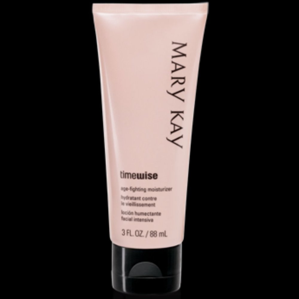 TimeWise® Age-Fighting Moisturizer, Normal/Dry